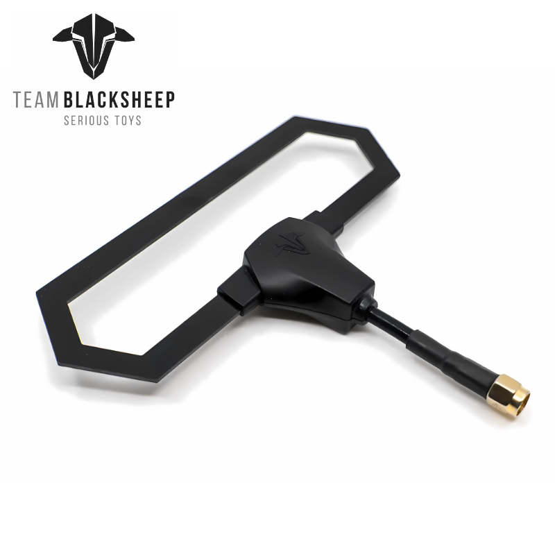 Antenna diamantata TBS 868 915 - Tbs Fpv Tracer recensione e prezzo