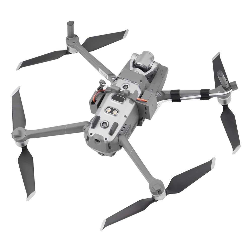 Sistema di lancio per droni DJ - Dji Drone Mini 3 recensione e prezzo