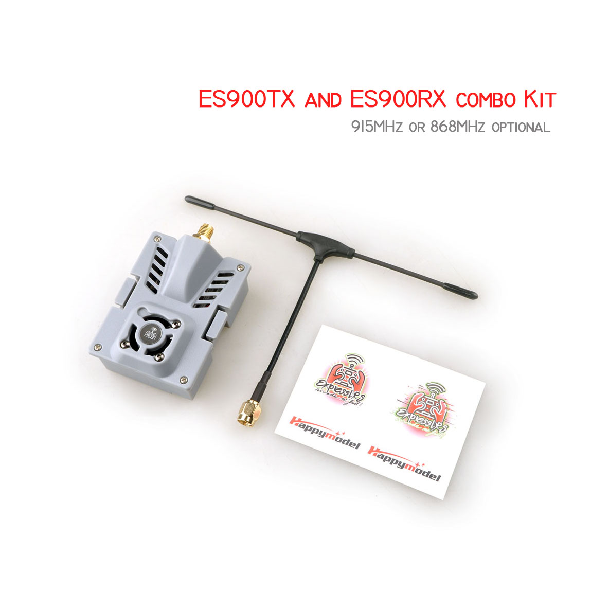 Happymodel RC ELRS Micro ES900 - Drone Racing Battery recensione e prezzo