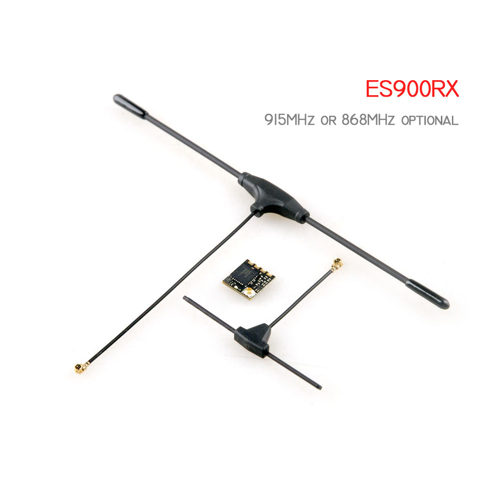 Happymodel RC ELRS Micro ES900 - Drone Racing Battery recensione e prezzo