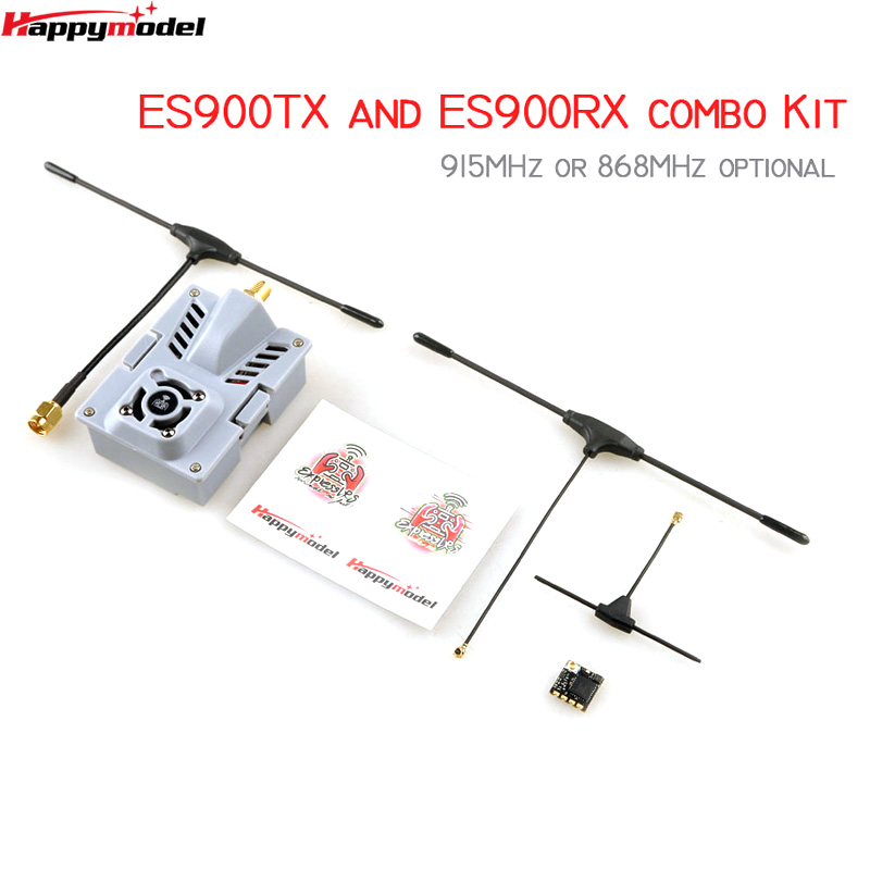 Happymodel RC ELRS Micro ES900 - Drone Racing Battery recensione e prezzo