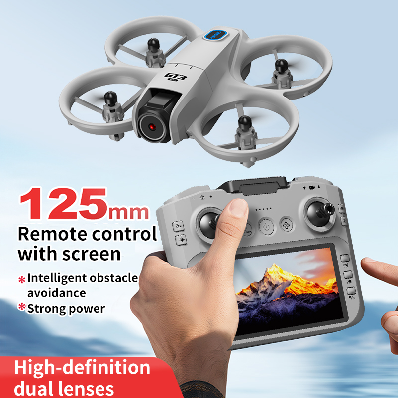 Mini Drone 2026 GT3/GT3 MAX Dr - Eachine Drone E58 recensione e prezzo