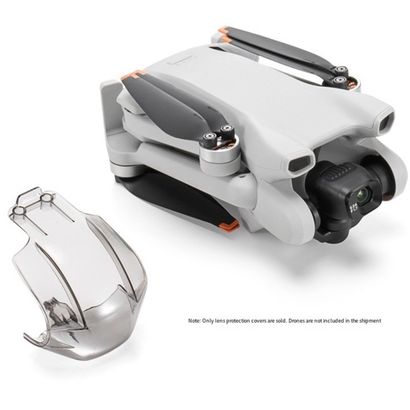 A93PHOT! Copriobiettivo Protet - Dji Drone Mini 3 recensione e prezzo