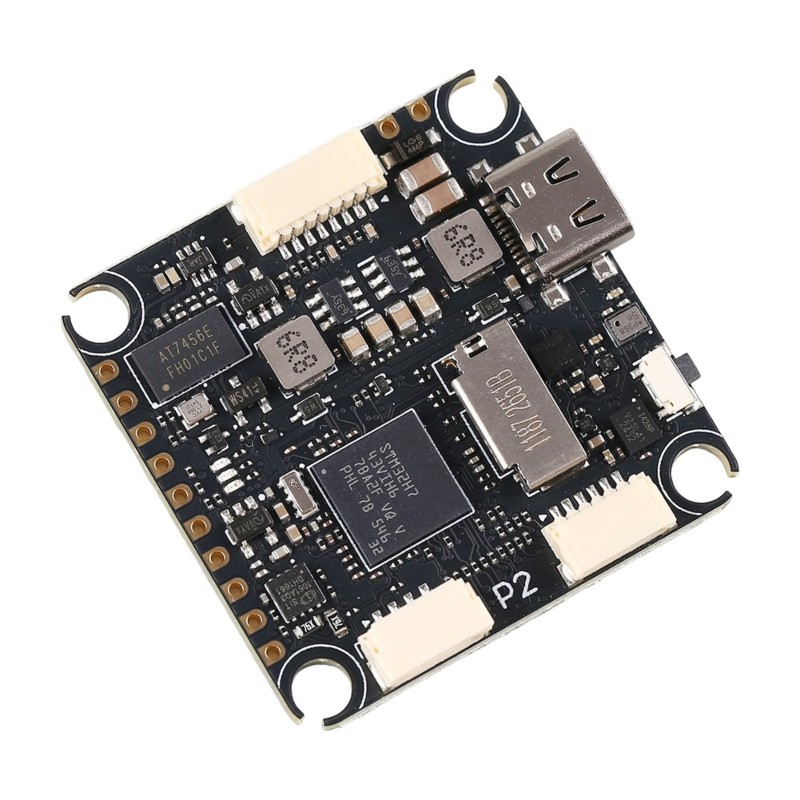 WOTT-TBS Lucid H7 FC Flight Co - Drone Racing Flight Controller recensione e prezzo