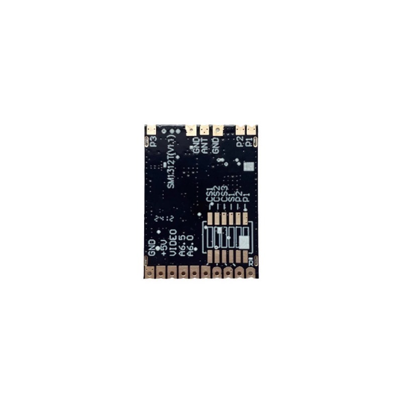 3.3G 800mw 1.6W FPV Antenna VT - Drone Racing Receiver recensione e prezzo