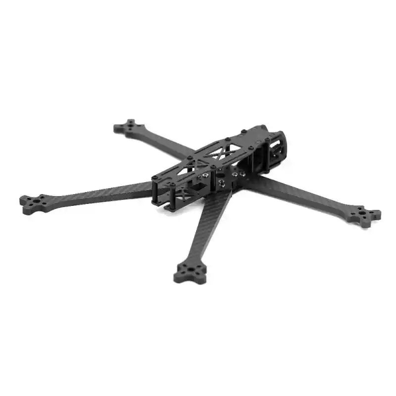 Kit telaio FPV VoidFly TBS SOU - Tbs Fpv Source One recensione e prezzo